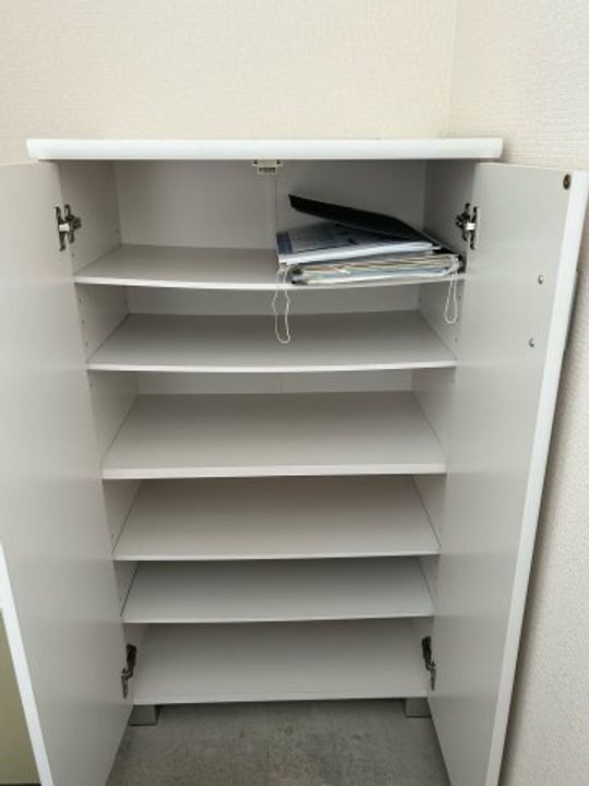 SakuragiApartmentの内装