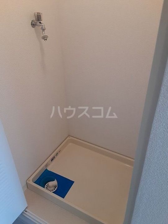 コスモハイム元住吉の内装