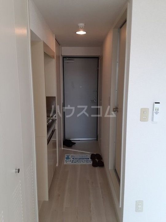 コスモハイム元住吉のその他画像