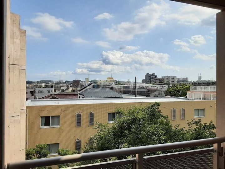 コスモハイム元住吉のその他画像