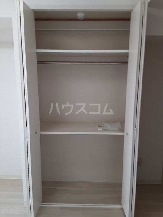 コスモハイム元住吉の内装
