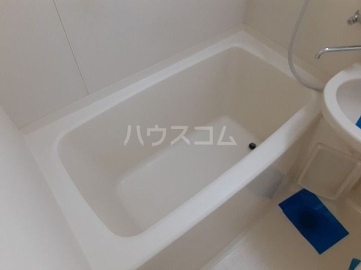 コスモハイム元住吉の風呂