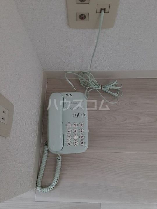 コスモハイム元住吉の内装