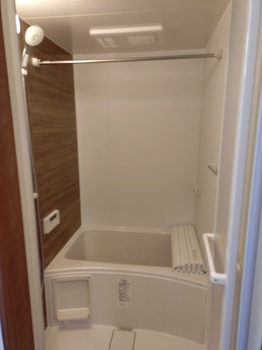 東京都品川区旗の台4(アパート)の賃貸物件の風呂