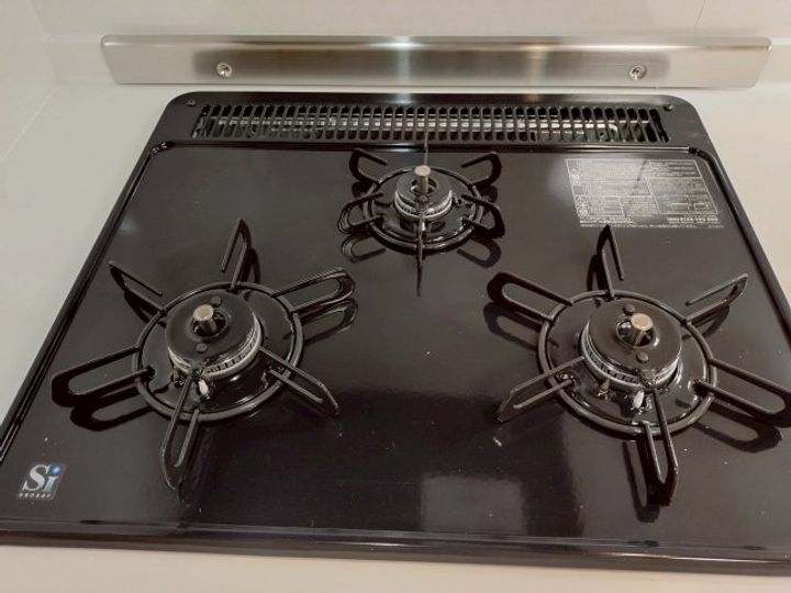 東京都品川区旗の台4(アパート)の賃貸物件の地図