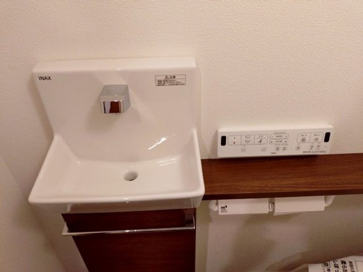 東京都品川区旗の台4(アパート)の賃貸物件のその他画像