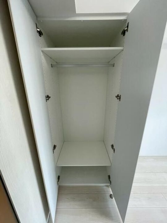 東京都江東区東砂6(マンション)の賃貸物件の内装