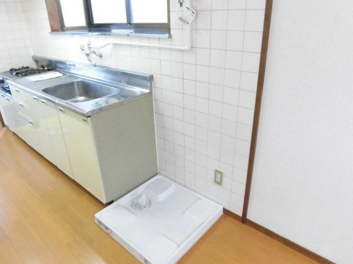 サロンドニスの内装