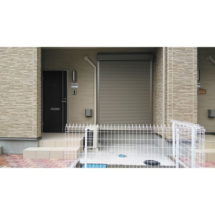 フォンド明坂(Myousaka)の地図