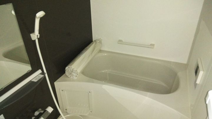 フォンド明坂(Myousaka)の風呂