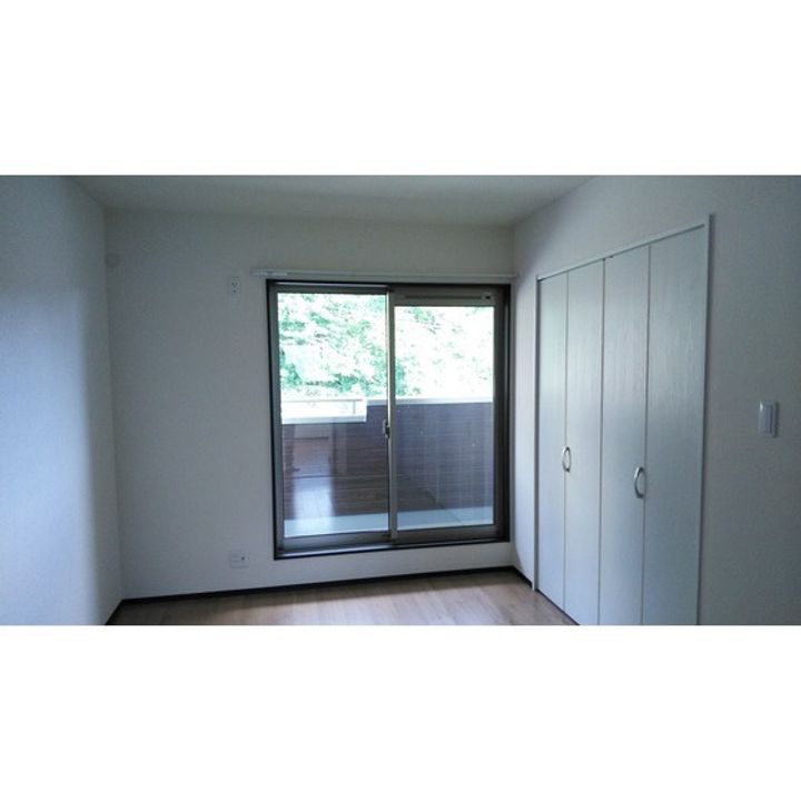 フォンド明坂(Myousaka)の内装