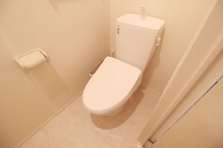 CASAニックスIIIの内装