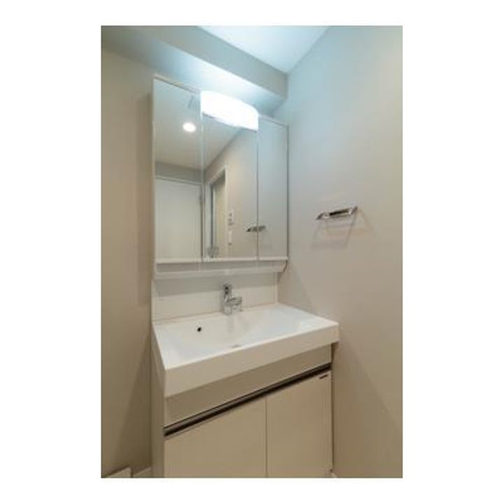 ソラーニ目黒不動前の内装