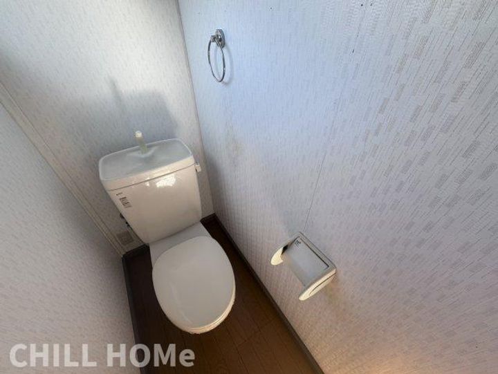 群馬県前橋市六供町1(一戸建)の賃貸物件の内装