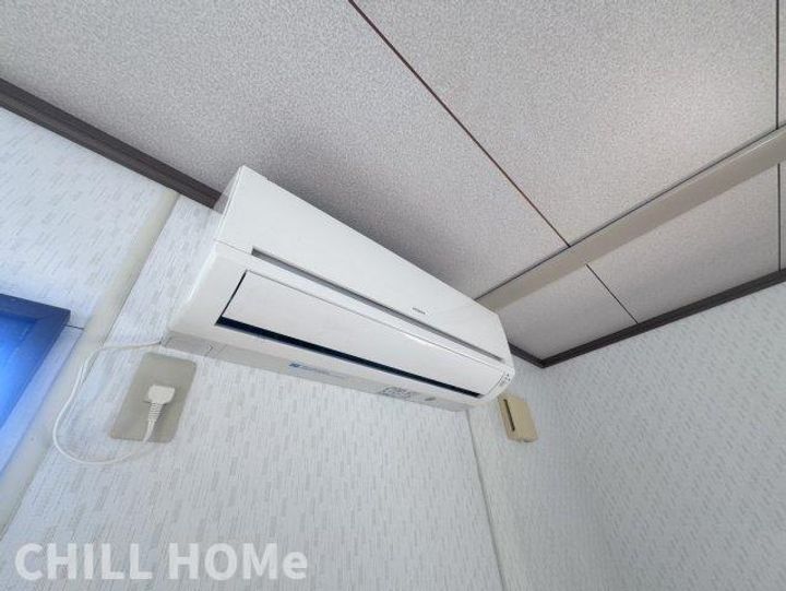 群馬県前橋市六供町1(一戸建)の賃貸物件の内装