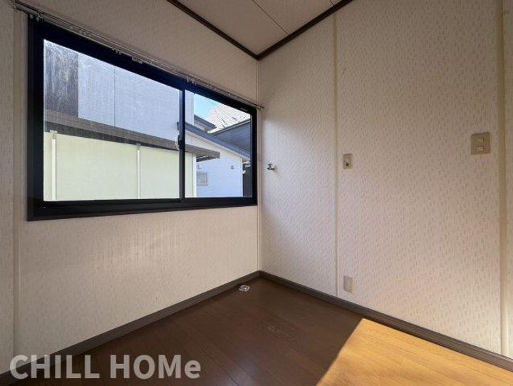 群馬県前橋市六供町1(一戸建)の賃貸物件の内装