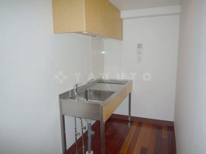 sumauのキッチン