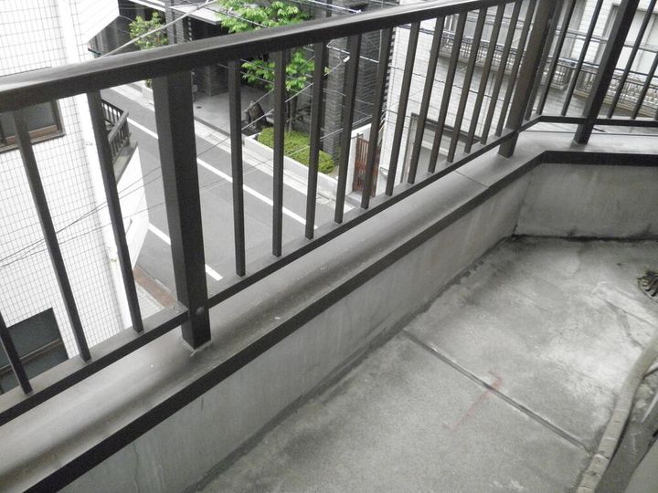 東京都墨田区向島3(マンション)の賃貸物件の内装