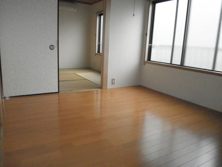 東京都墨田区向島3(マンション)の賃貸物件の居間