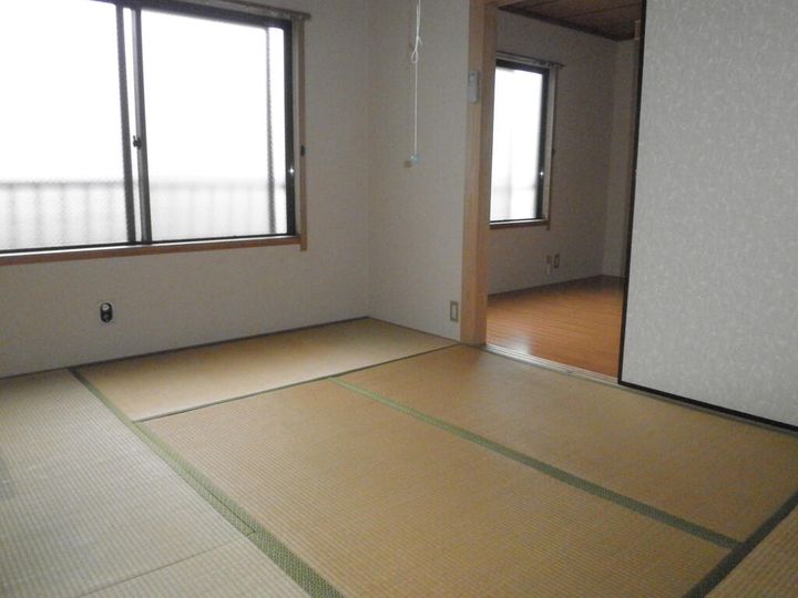 東京都墨田区向島3(マンション)の賃貸物件の内装