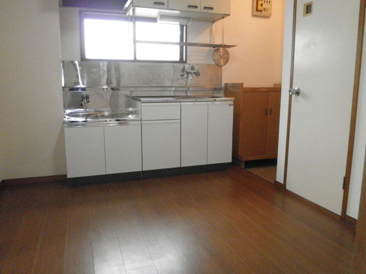 東京都墨田区向島3(マンション)の賃貸物件の内装