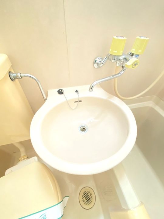 ヴェルデン花の木の内装