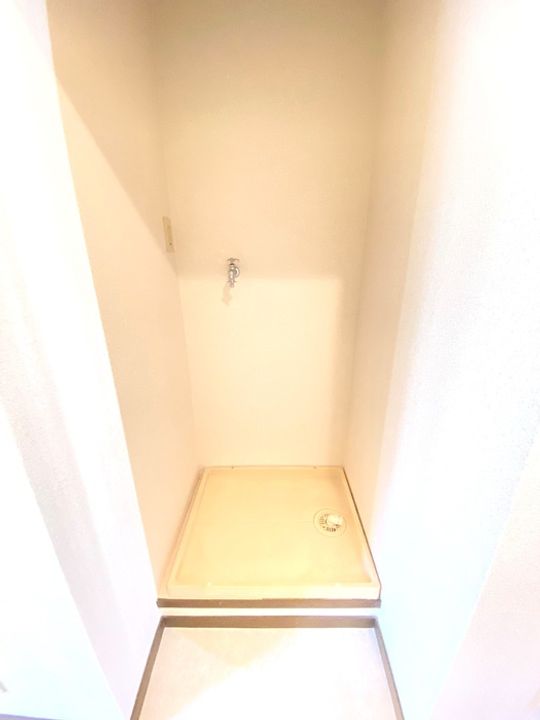 ヴェルデン花の木の内装