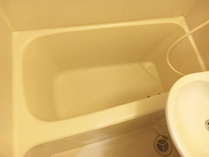 ベルフィーヌ辻町の風呂