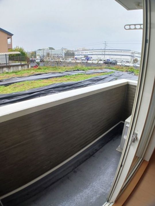 香川県高松市香南町横井(アパート)の賃貸物件の内装