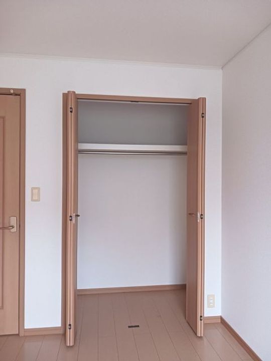 香川県高松市香南町横井(アパート)の賃貸物件の内装