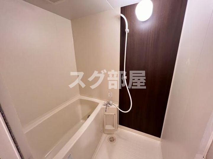 ユーミー和田山の風呂