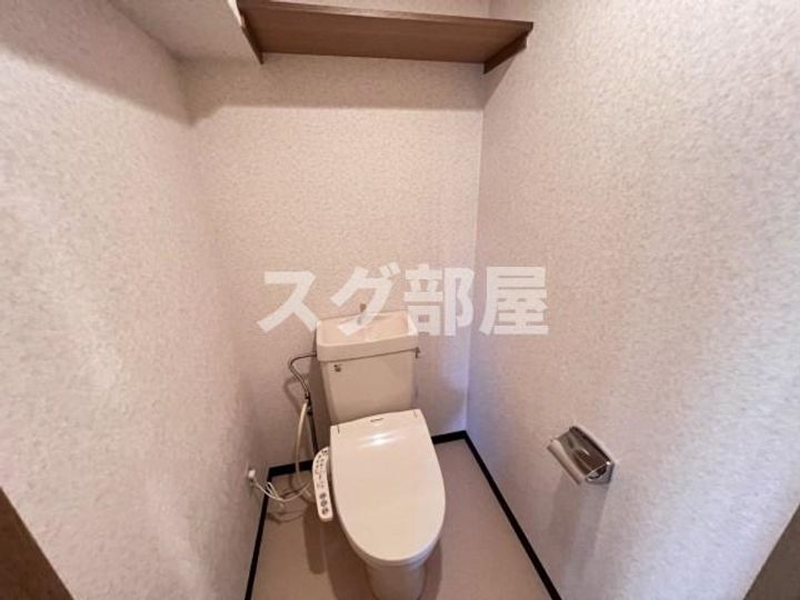 ユーミー和田山の内装