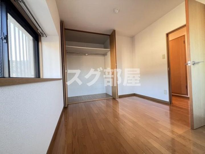 ユーミー和田山の内装