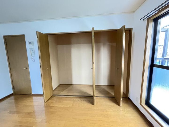 兵庫県神戸市長田区五位ノ池町4(一戸建)の賃貸物件の内装