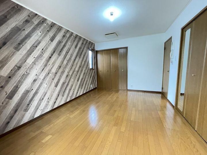 兵庫県神戸市長田区五位ノ池町4(一戸建)の賃貸物件の内装