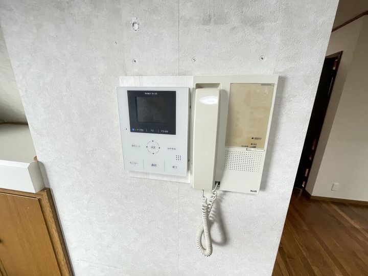 兵庫県神戸市長田区五位ノ池町4(一戸建)の賃貸物件の内装