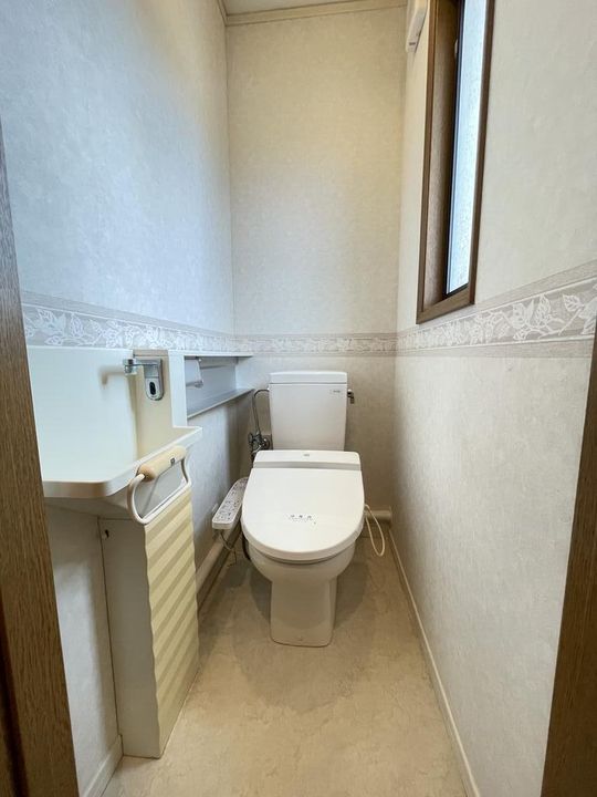 兵庫県神戸市長田区五位ノ池町4(一戸建)の賃貸物件の内装