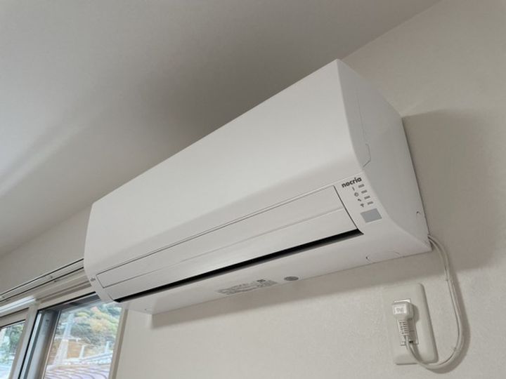 D-room中野の内装