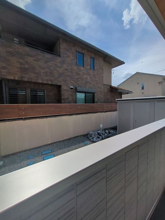 山梨県中巨摩郡昭和町西条(アパート)の賃貸物件のその他画像