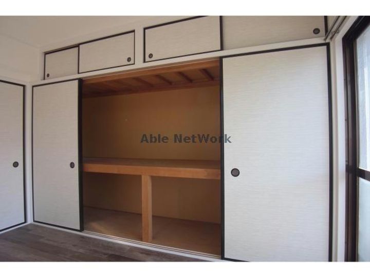 岐阜県岐阜市薮田南3(マンション)の賃貸物件の内装