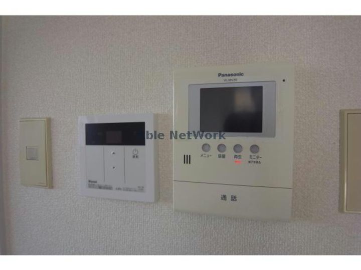 岐阜県岐阜市薮田南3(マンション)の賃貸物件の内装