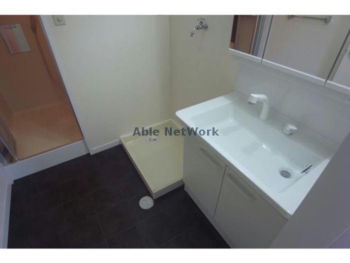 岐阜県岐阜市薮田南3(マンション)の賃貸物件の内装