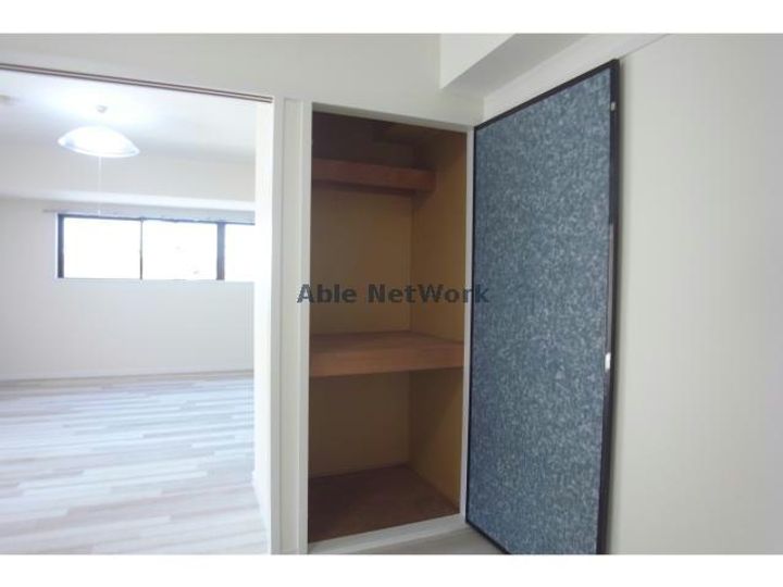 岐阜県岐阜市薮田南3(マンション)の賃貸物件の内装