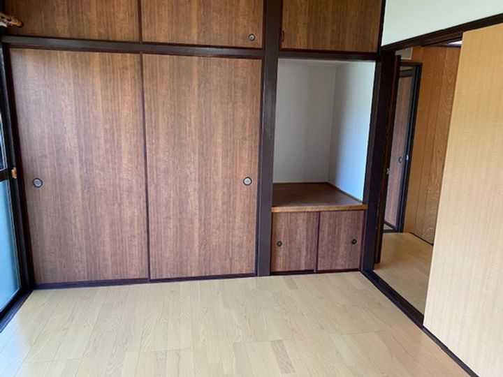 メゾネット林 A棟のその他画像