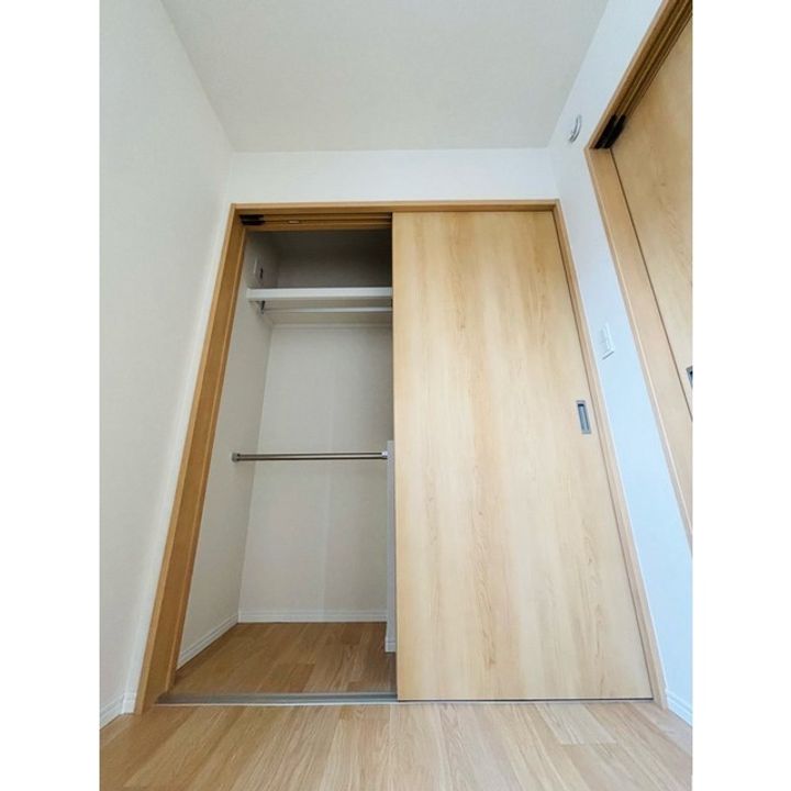 セブンピースの内装