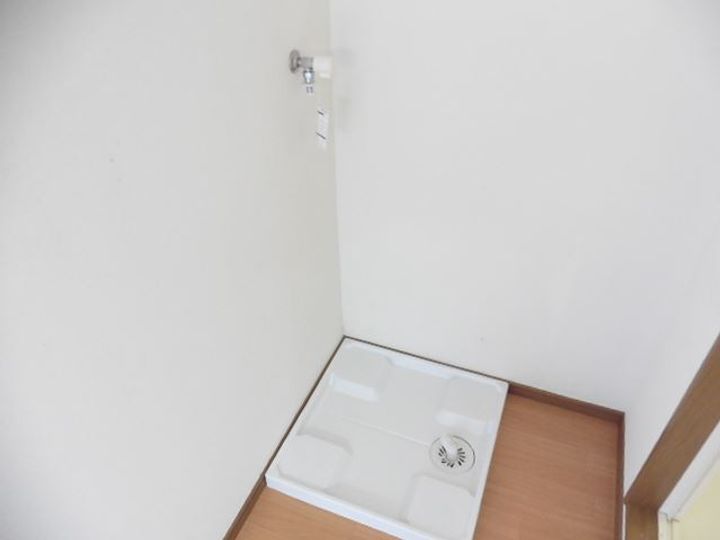 カーサドマーニの内装