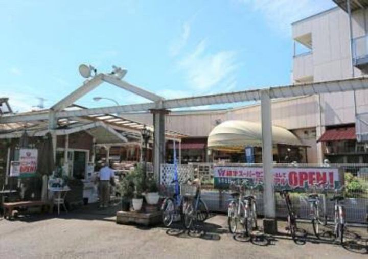 東京都国分寺市日吉町2(一戸建)の賃貸物件の周辺