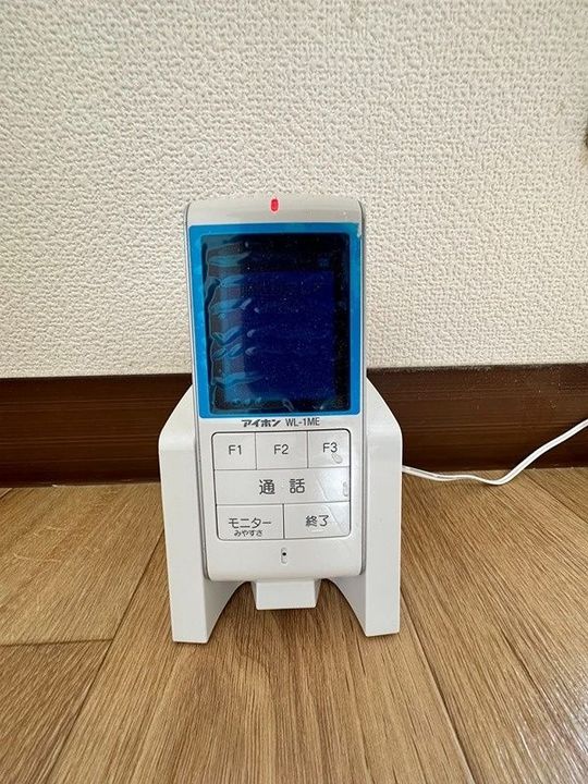 群馬県太田市龍舞町(アパート)の賃貸物件の内装