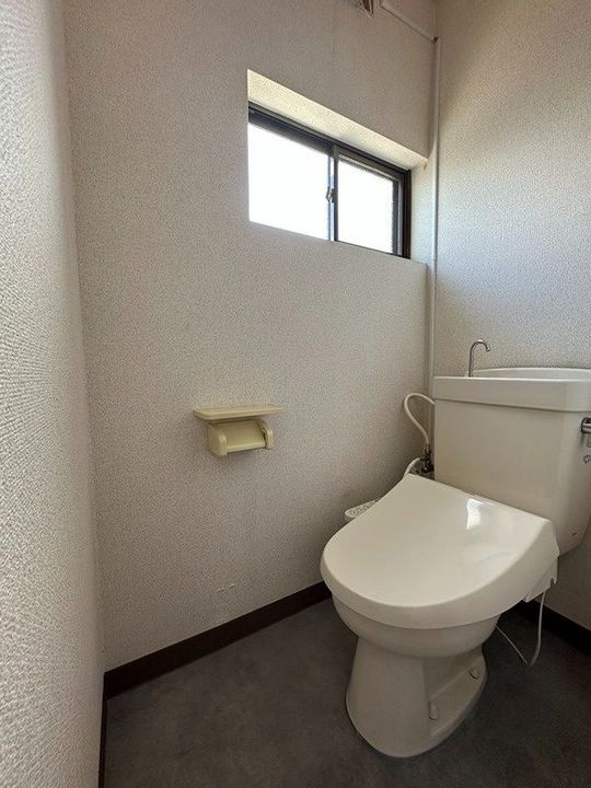 群馬県太田市龍舞町(アパート)の賃貸物件の内装