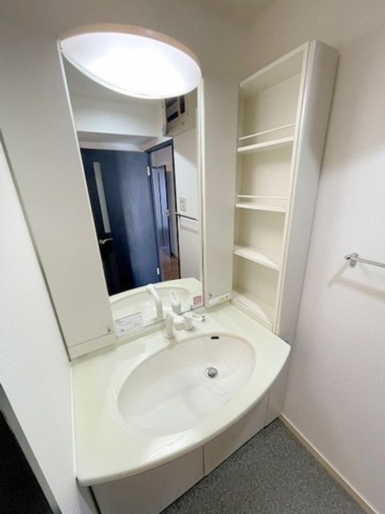 芦屋パークヴィラの内装